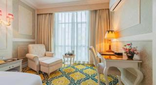 Nile Villa International Hotel - 9