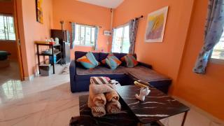 บ้านน้ำผึ้งโฮมสเตย์ - 1