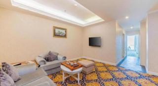 Nile Villa International Hotel - 8