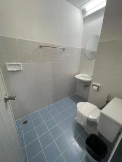 SLEEPLESS ROOM Phitsanulok - 6