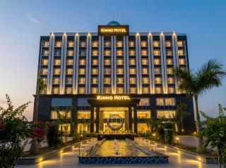 Kinno International Hotel - 2