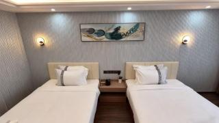 Kinno International Hotel - 2