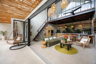 Villa Green Palm - Pool & 4 Ensuite Bedrooms - 8