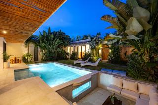 Villa Green Palm - Pool & 4 Ensuite Bedrooms - 9