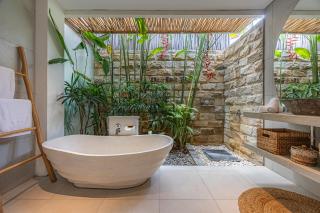 Villa Green Palm - Pool & 4 Ensuite Bedrooms - 1