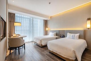 Hangzhou Zhonghao International Hotel - 4