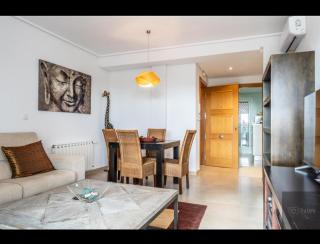 Casa Gironi Appartement voor 4 personen met golfzicht & zwembad ,La Torre Golf Resort, Murcia - 6