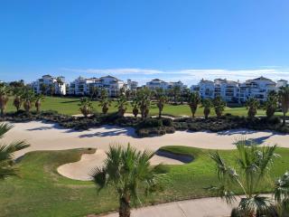 Casa Gironi Appartement voor 4 personen met golfzicht & zwembad ,La Torre Golf Resort, Murcia - 5