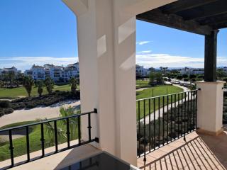 Casa Gironi Appartement voor 4 personen met golfzicht & zwembad ,La Torre Golf Resort, Murcia - 4