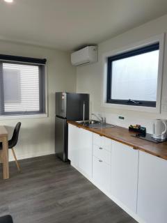 Gum Tree Caravan Park - 2