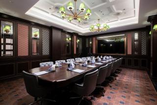 Nanjing Central Hotel - 5