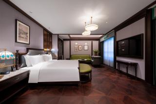 Nanjing Central Hotel - 3