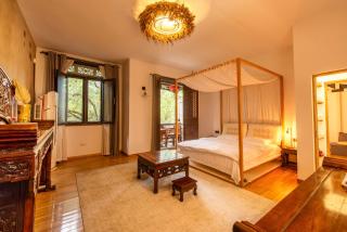 Old locust Homestay - 0