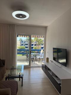 Apartamento en La Calma - 2