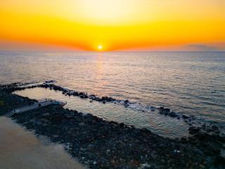 Pierre Bleu Beachfront APT with Pool - 5