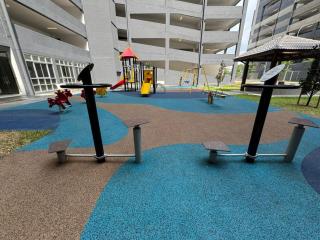 Seri Topaz staycation Puchong - 8