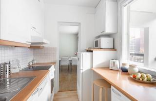 Moomin Lover Home in Central Helsinki - Pool & Sauna - 4