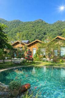 Mộc Sơn Homestay - 0