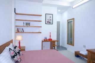 Saigon Quiet Stay District 1 - 1