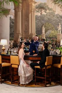 The St. Regis Florence - 9