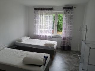 Ferienwohnung, Monteurenwohnung, Monteurenzimmer, Barme - Dörverden - 8