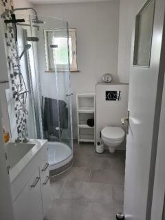 Ferienwohnung, Monteurenwohnung, Monteurenzimmer, Barme - Dörverden - 7