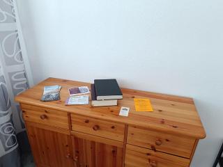 Ferienwohnung, Monteurenwohnung, Monteurenzimmer, Barme - Dörverden - 6