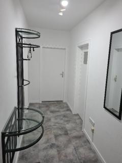 Ferienwohnung, Monteurenwohnung, Monteurenzimmer, Barme - Dörverden - 4