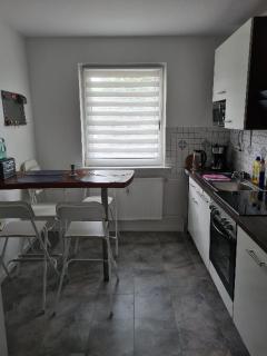 Ferienwohnung, Monteurenwohnung, Monteurenzimmer, Barme - Dörverden - 3