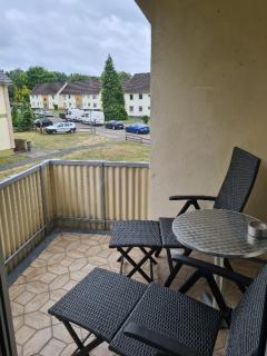 Ferienwohnung, Monteurenwohnung, Monteurenzimmer, Barme - Dörverden - 1