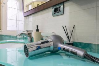 1 Min to Center Apartment with Panoramic View - 1