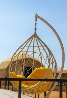 sonia luxury camp - 0