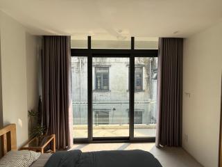 Bao House - cơ sở Trịnh Công Sơn - 8