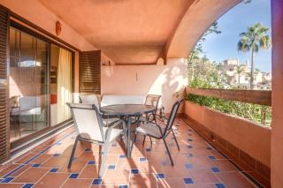 Apartamento entre Estepona-marbella - 5