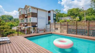 Ganghwa Ara Pension - 6