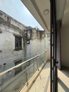 Bao House - cơ sở Trịnh Công Sơn - 9