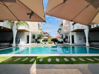 Kampot Hampton Villa - Kampot - 3