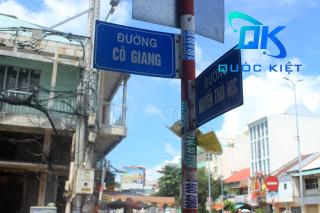 Saigon Quiet Stay District 1 - 7