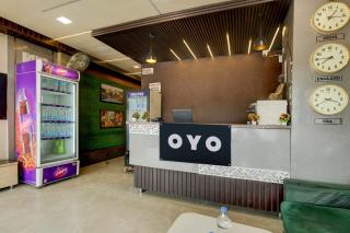 Hotel O by OYO Avista Comfort Indo Pak Bus Stand - 5