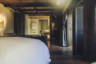 Tsingpu Tulou Retreat 青普文化行馆 南靖土楼店 - 2