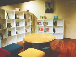 Tsingpu Tulou Retreat 青普文化行馆 南靖土楼店 - 1