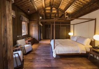Tsingpu Tulou Retreat 青普文化行馆 南靖土楼店 - 8