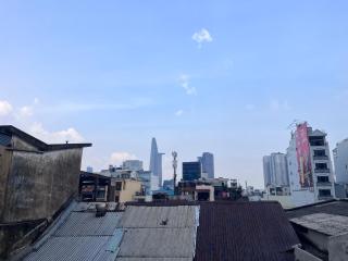 Saigon Quiet Stay District 1 - 4