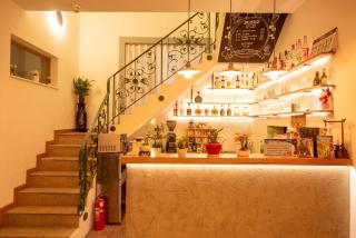 Old locust Homestay - 8