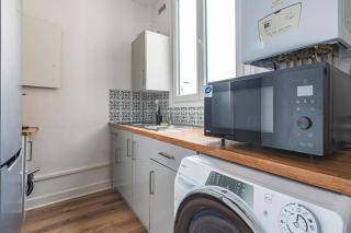 Le Chativesle - Center - Cathedral - 7