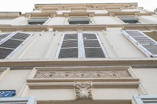 Le Chativesle - Center - Cathedral - 2