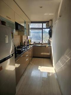 Independent Floor - 5