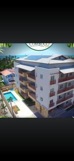 Very central double apartment - 2