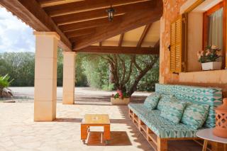 Finca Sa Vinya, VT1711, 405 by Mallorca Charme - 4