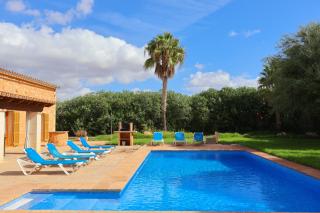 Finca Sa Vinya, VT1711, 405 by Mallorca Charme - 8